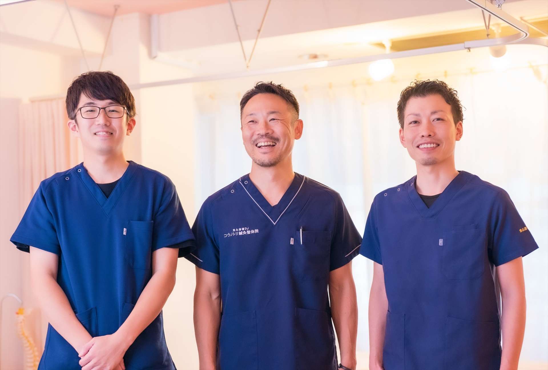 【開院16周年(^^♪】